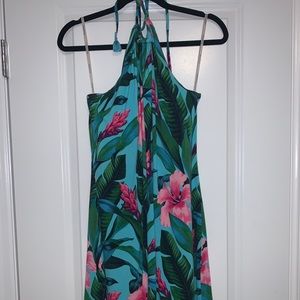 Tommy Bahama dress